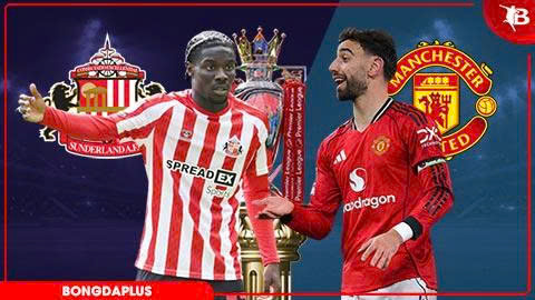 Nhận định bóng đá Sunderland vs MU, 21h00 ngày 9/5: Bẫy quỷ